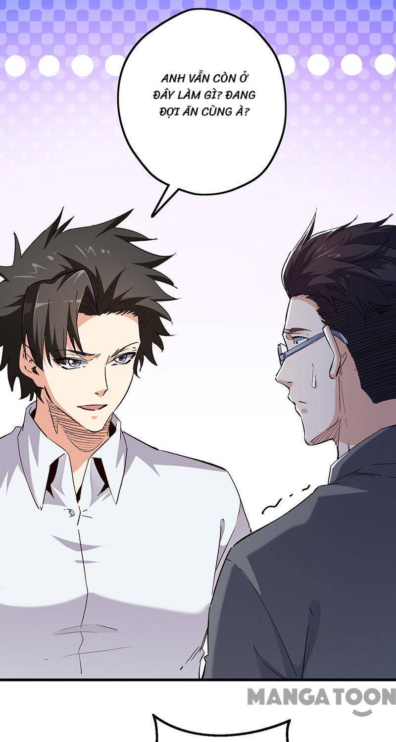 Diệu Thủ Cuồng Y Chap 259 - Next Chap 260