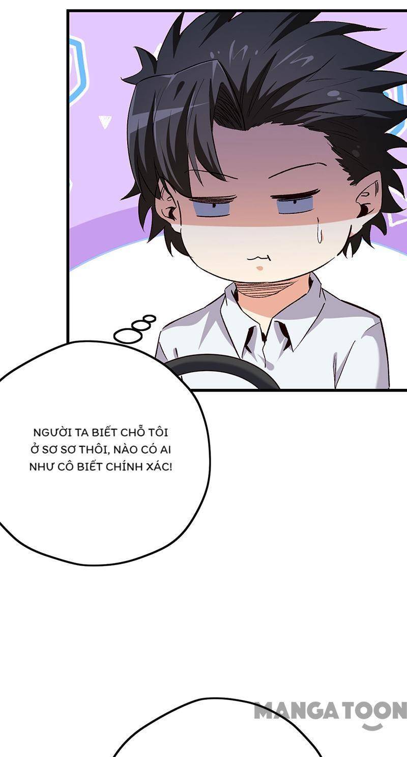 Diệu Thủ Cuồng Y Chap 259 - Next Chap 260