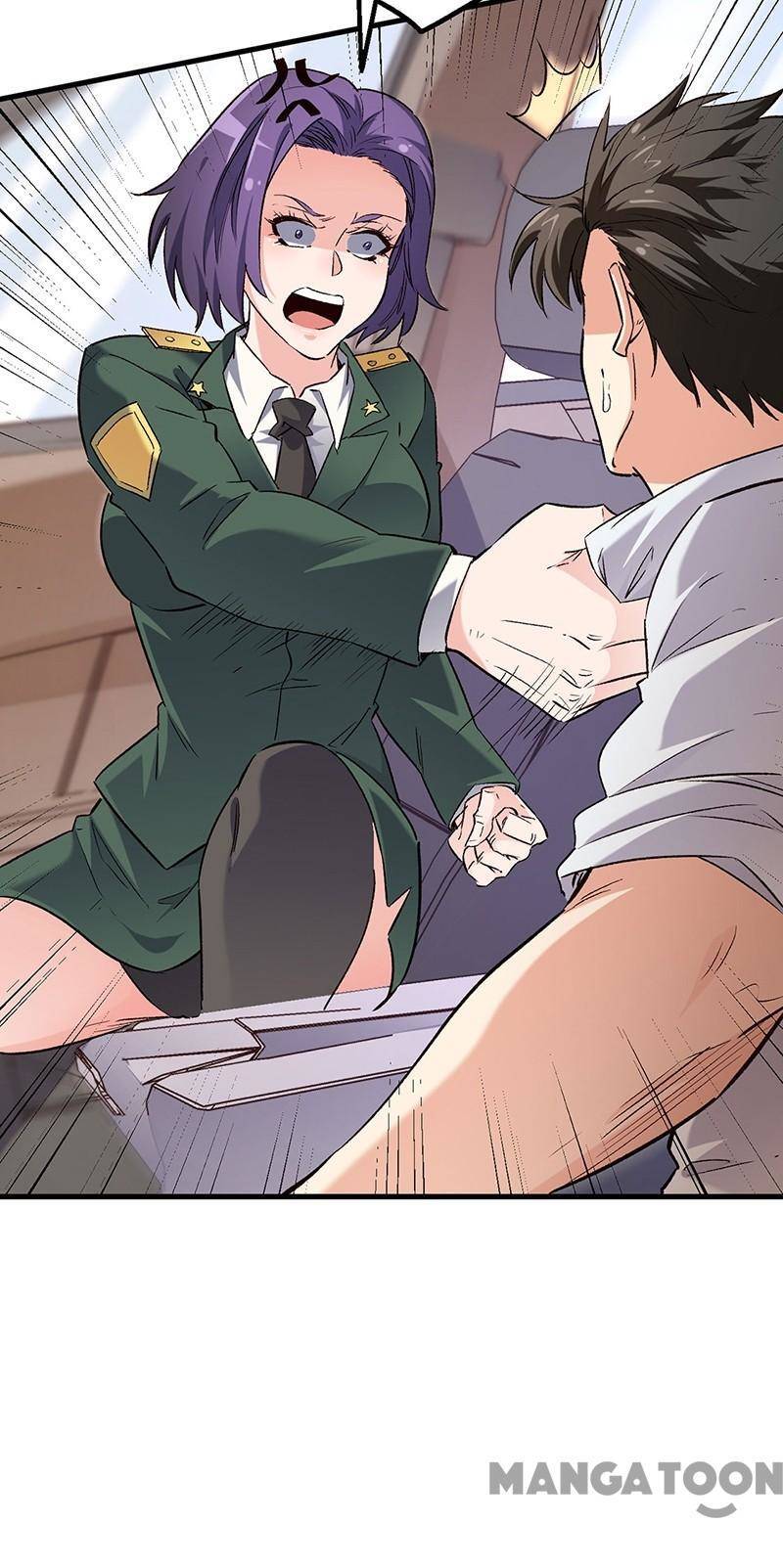 Diệu Thủ Cuồng Y Chap 259 - Next Chap 260