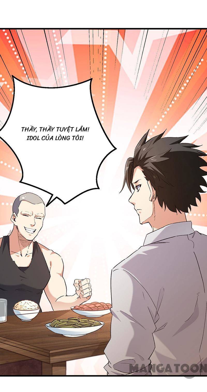 Diệu Thủ Cuồng Y Chap 259 - Next Chap 260
