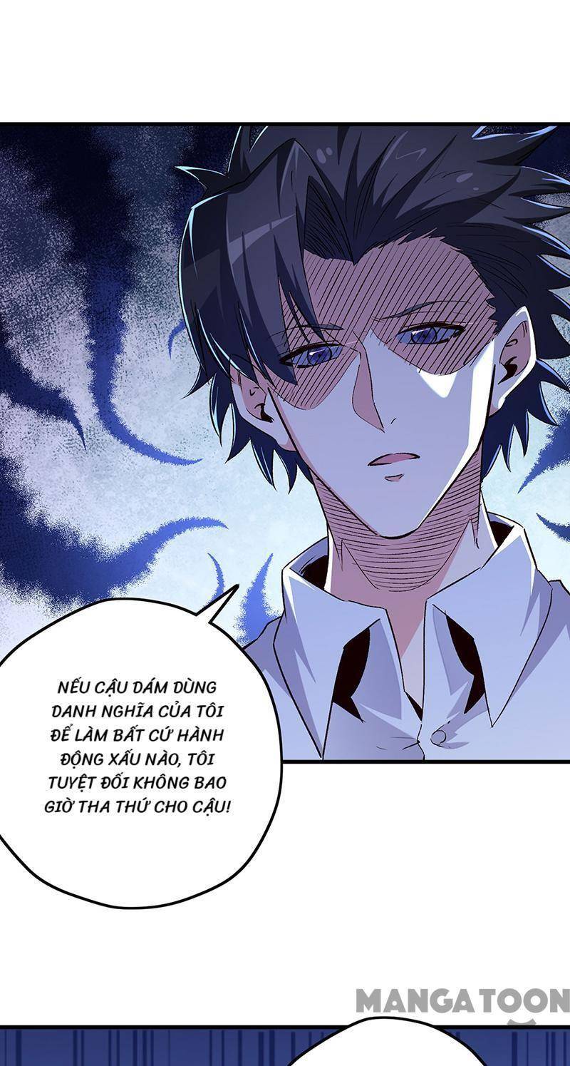 Diệu Thủ Cuồng Y Chap 259 - Next Chap 260