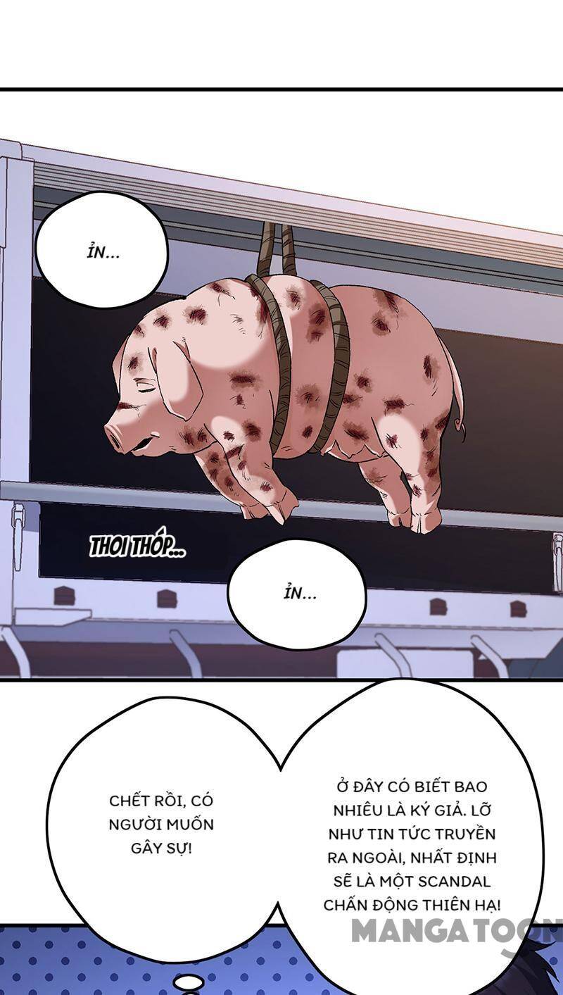 Diệu Thủ Cuồng Y Chap 262 - Next Chap 263