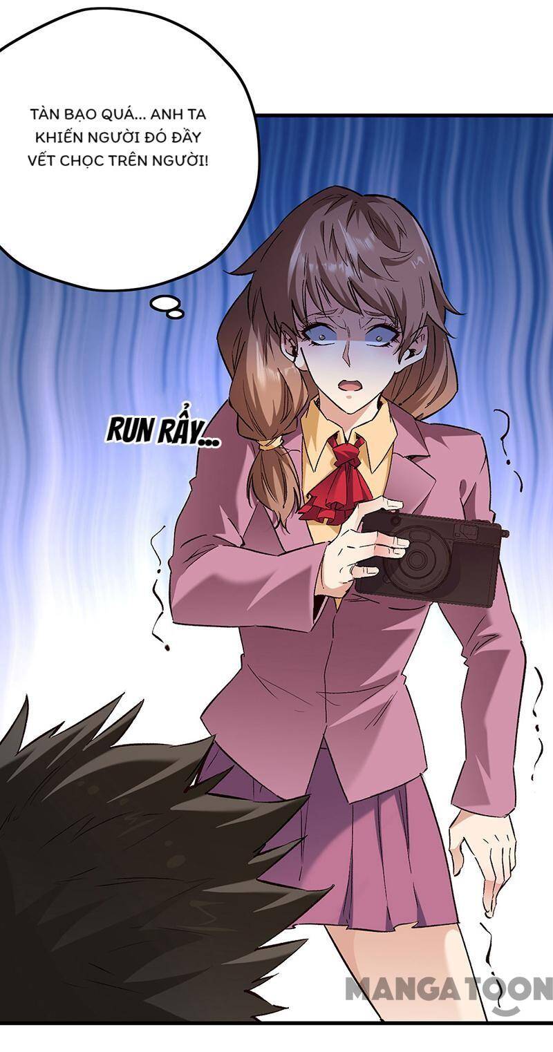 Diệu Thủ Cuồng Y Chap 264 - Next Chap 265