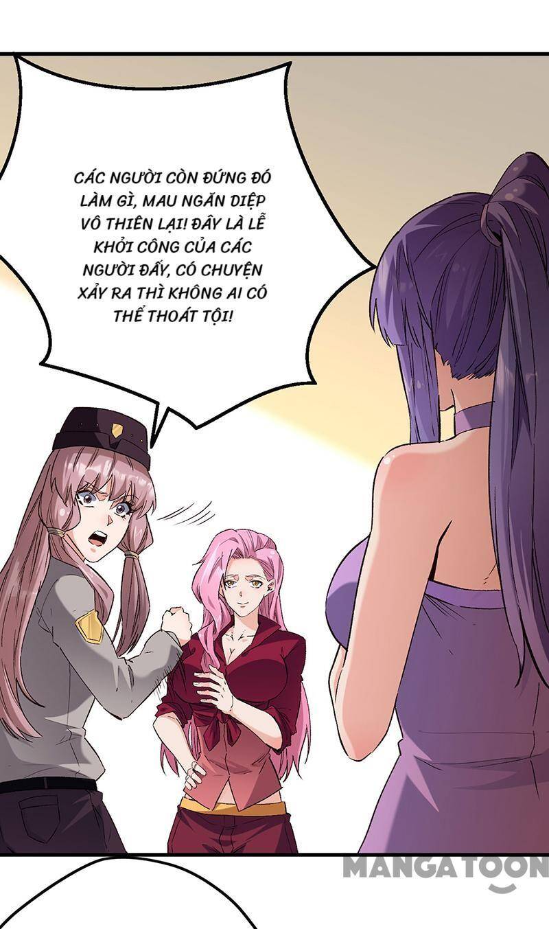 Diệu Thủ Cuồng Y Chap 264 - Next Chap 265