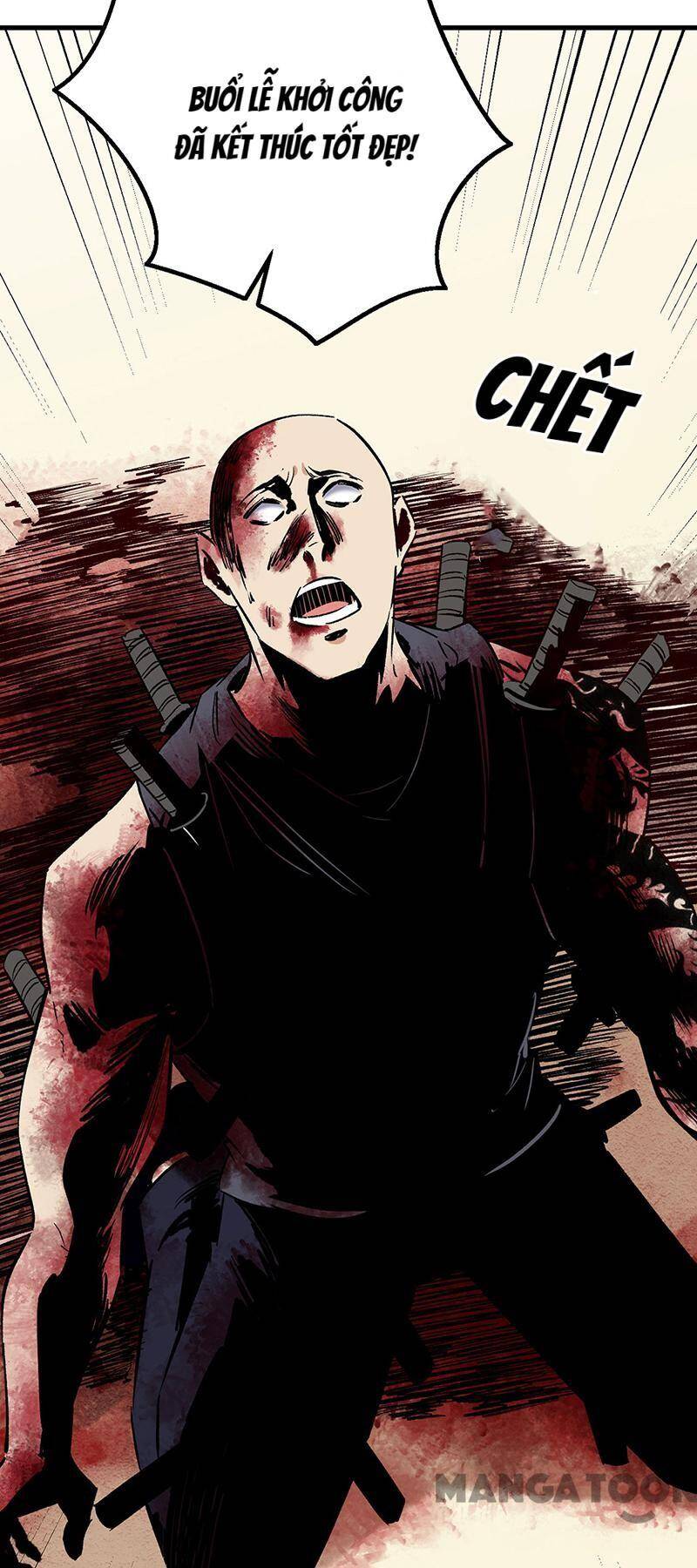 Diệu Thủ Cuồng Y Chap 264 - Next Chap 265