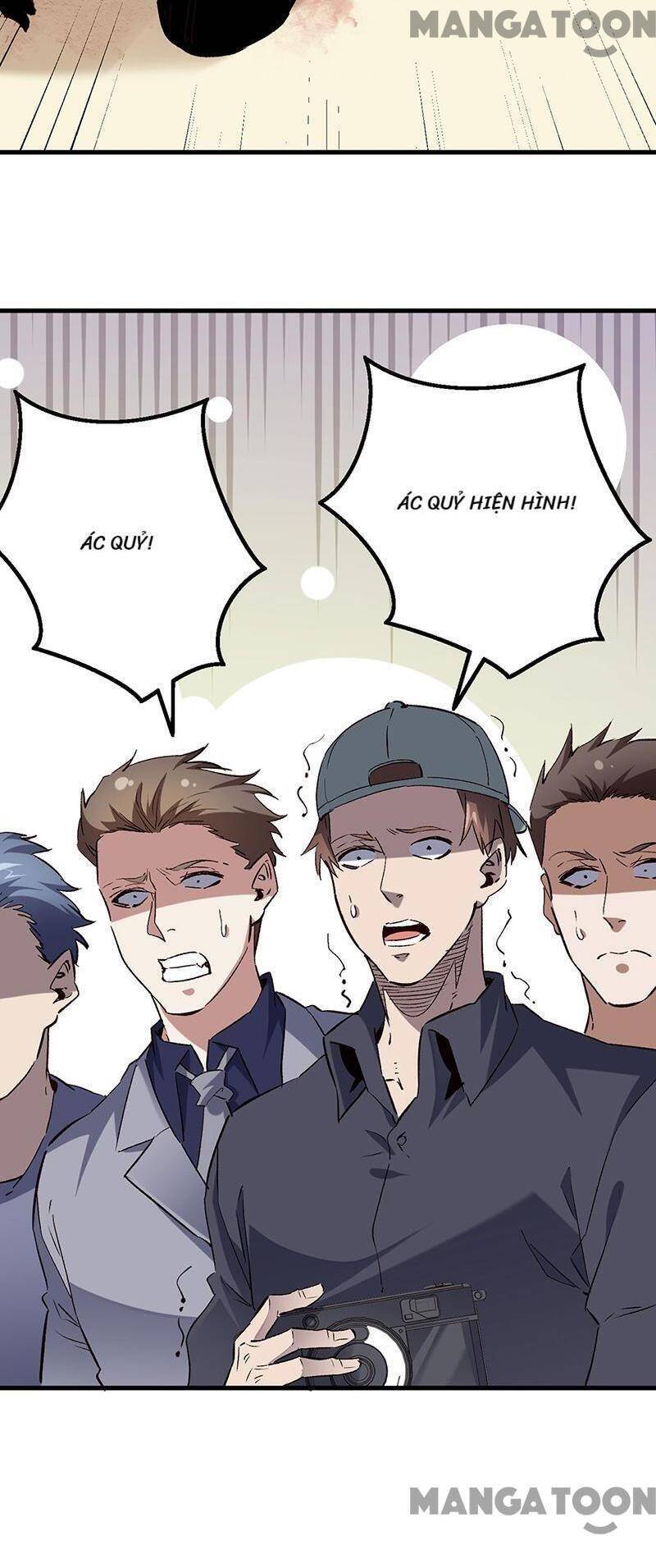 Diệu Thủ Cuồng Y Chap 264 - Next Chap 265