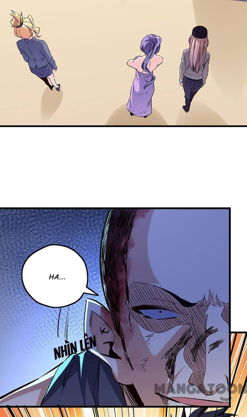 Diệu Thủ Cuồng Y Chap 264 - Next Chap 265