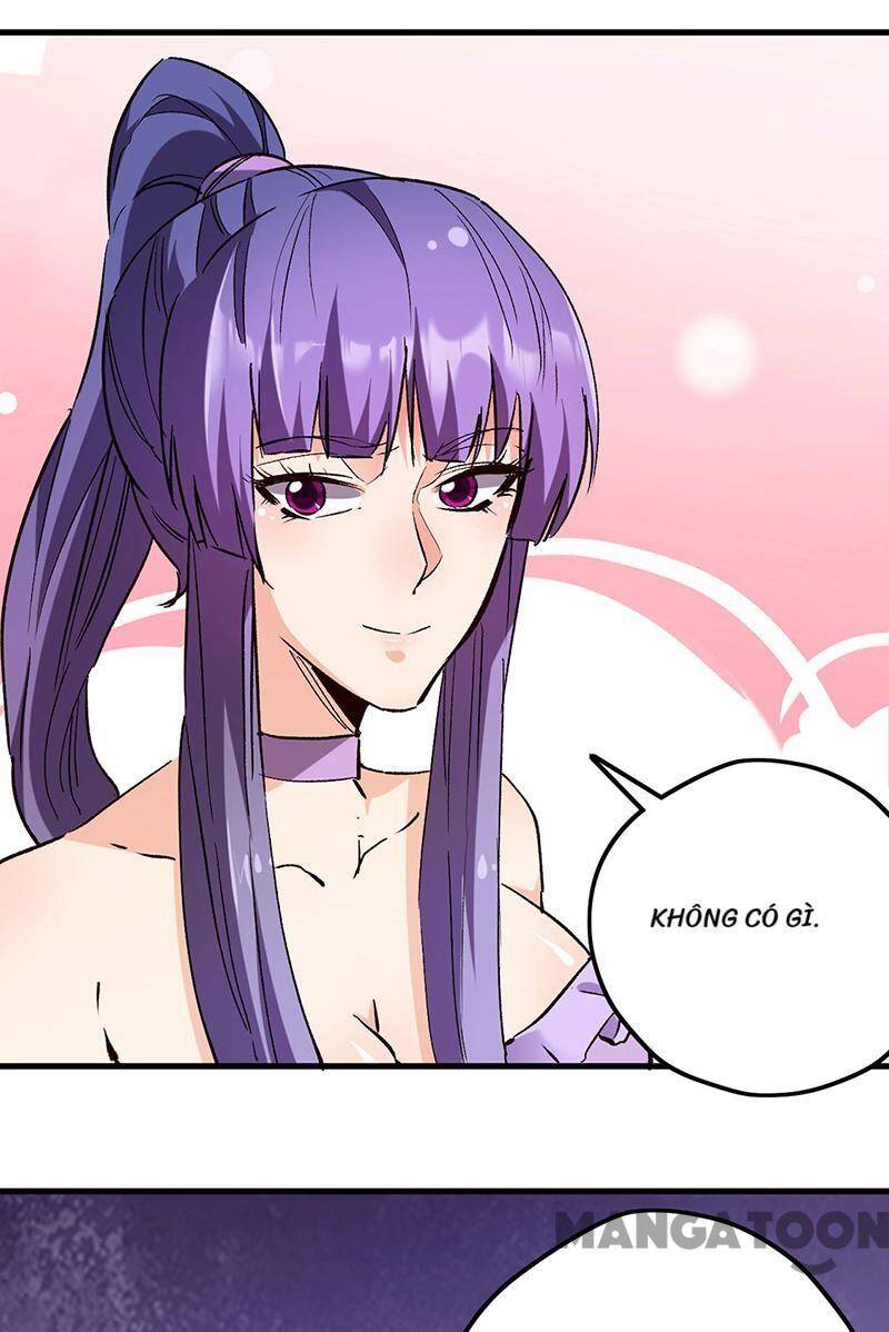 Diệu Thủ Cuồng Y Chap 264 - Next Chap 265