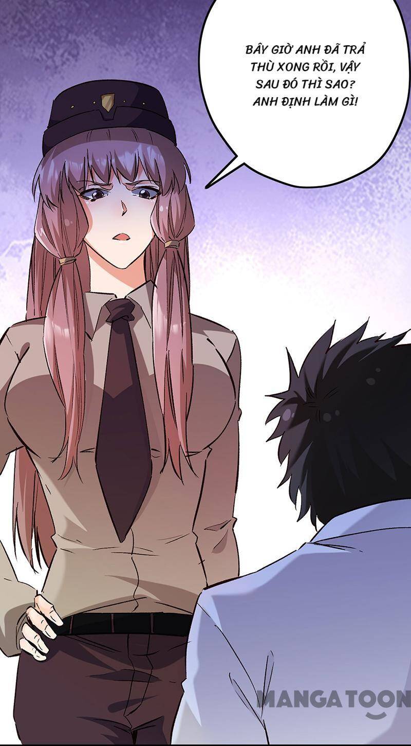 Diệu Thủ Cuồng Y Chap 264 - Next Chap 265