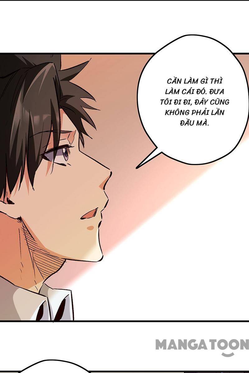 Diệu Thủ Cuồng Y Chap 264 - Next Chap 265