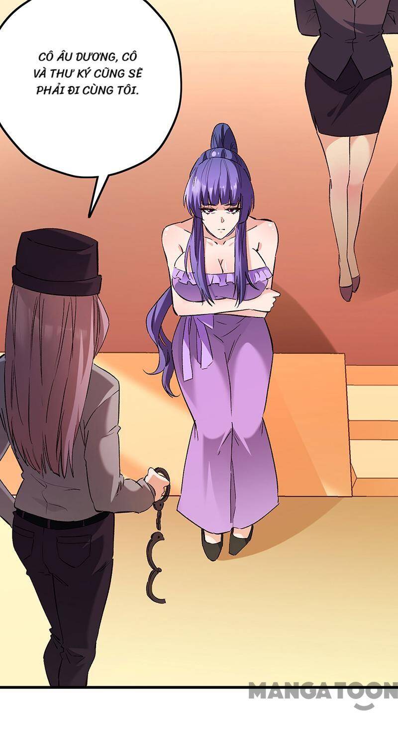 Diệu Thủ Cuồng Y Chap 264 - Next Chap 265