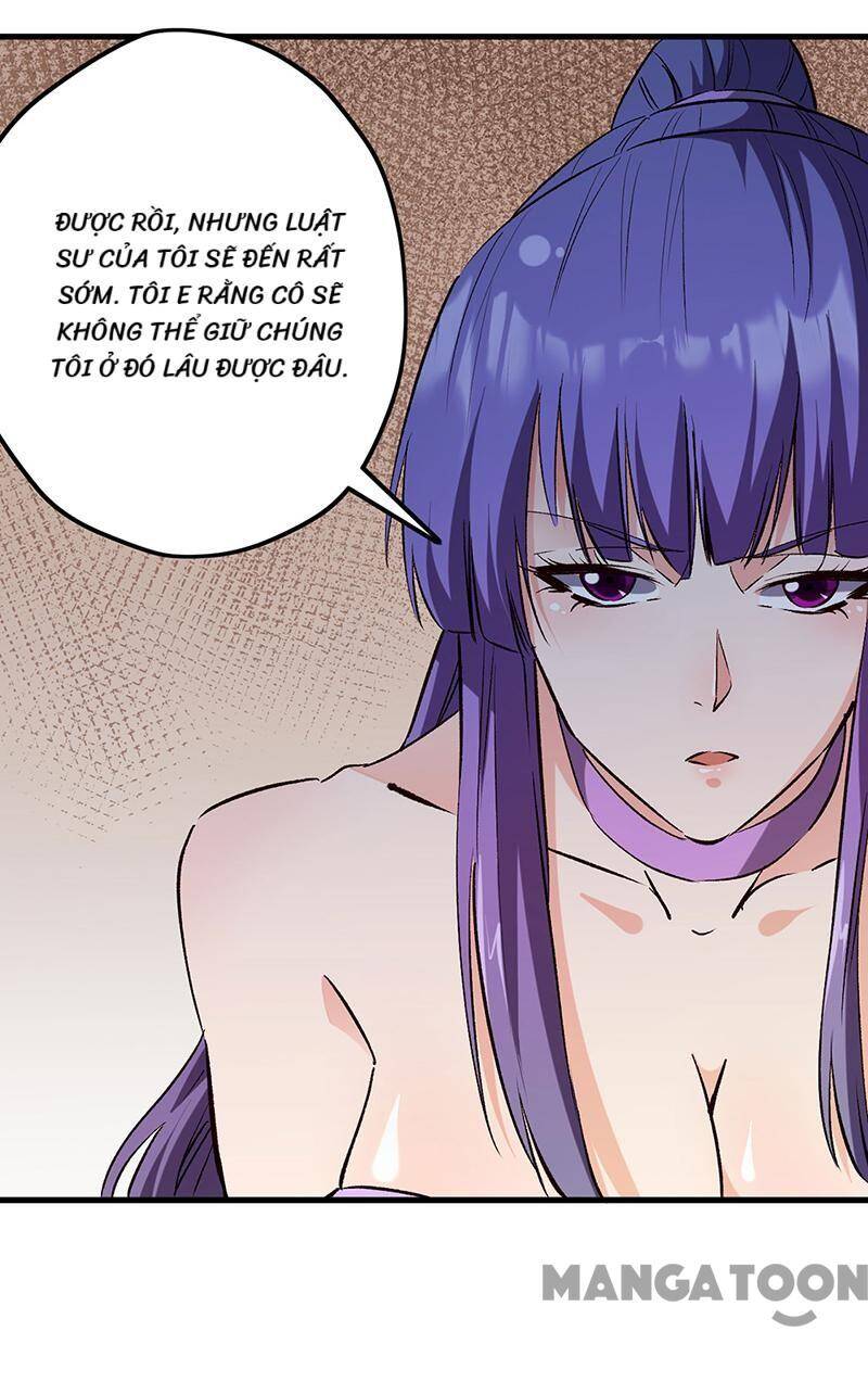 Diệu Thủ Cuồng Y Chap 264 - Next Chap 265