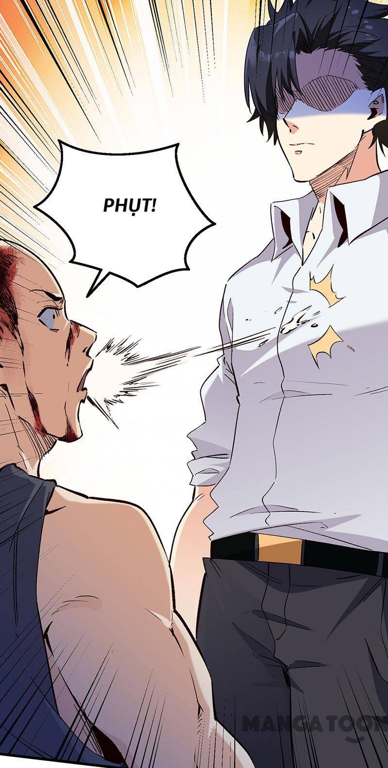 Diệu Thủ Cuồng Y Chap 264 - Next Chap 265