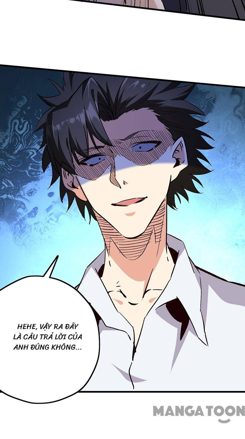 Diệu Thủ Cuồng Y Chap 264 - Next Chap 265