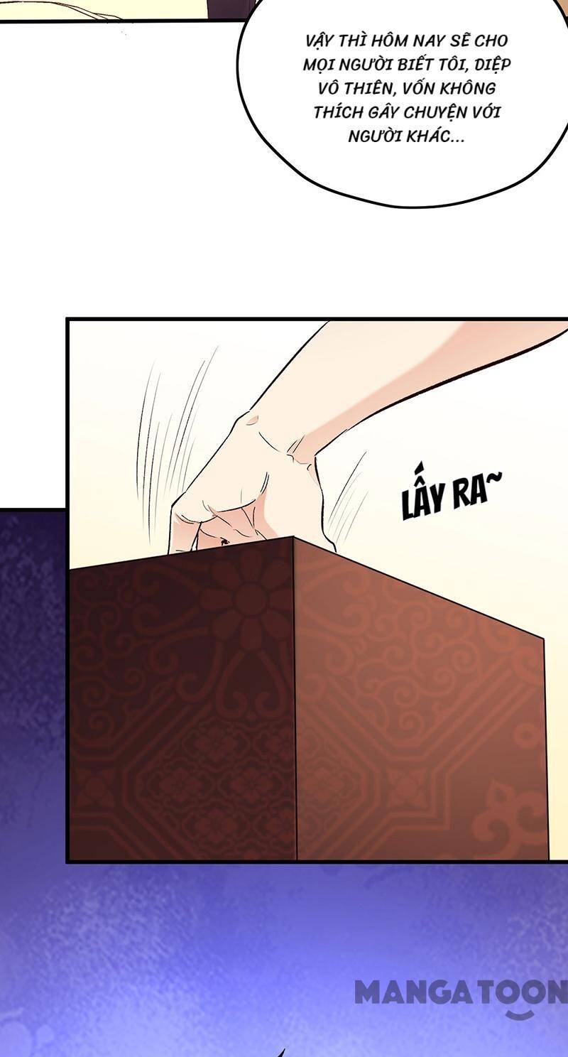 Diệu Thủ Cuồng Y Chap 264 - Next Chap 265