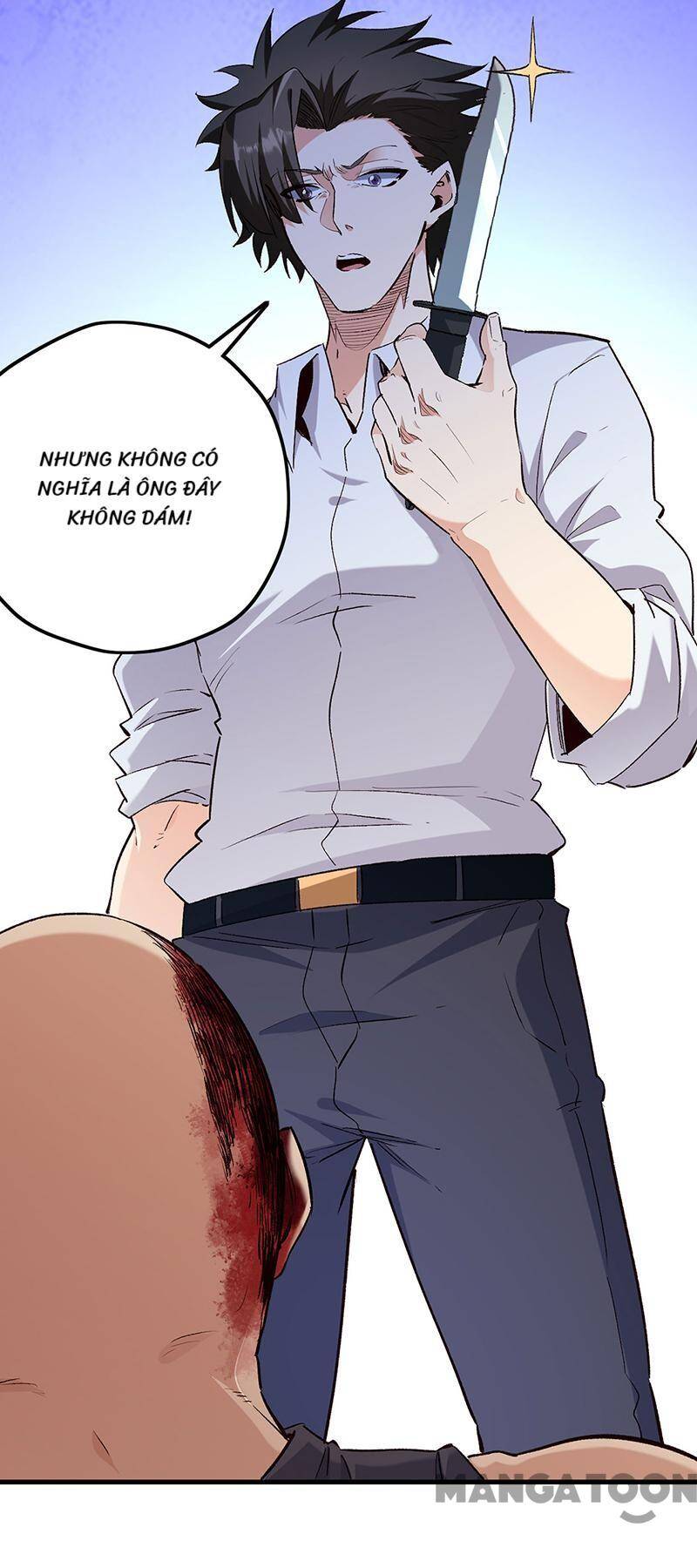 Diệu Thủ Cuồng Y Chap 264 - Next Chap 265