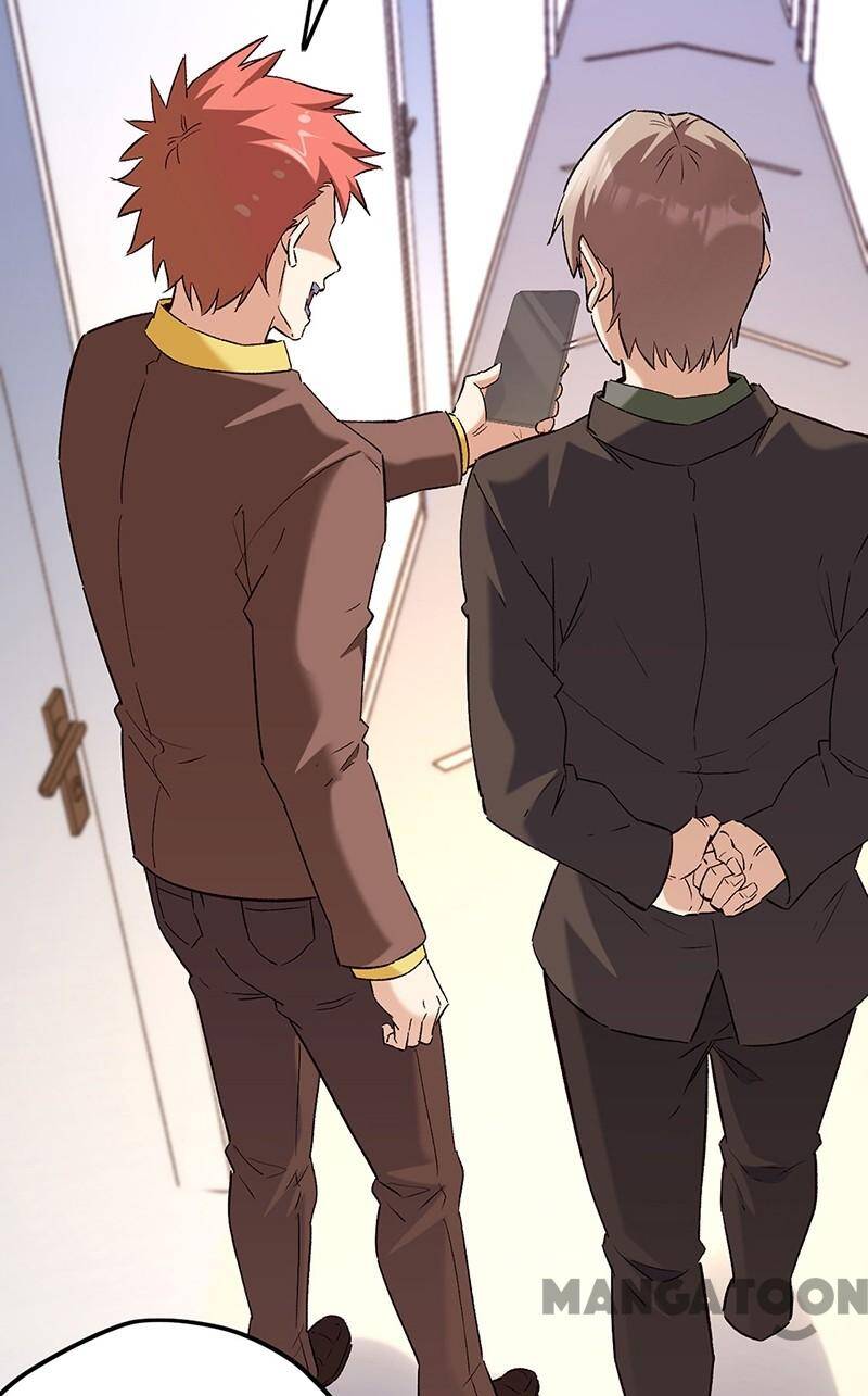 Diệu Thủ Cuồng Y Chap 265 - Next Chap 266