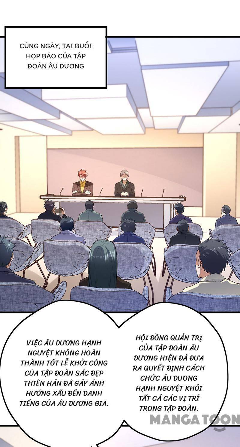 Diệu Thủ Cuồng Y Chap 265 - Next Chap 266