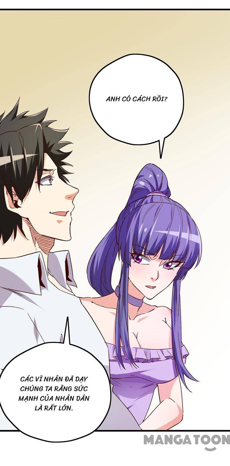 Diệu Thủ Cuồng Y Chap 266 - Next Chap 267