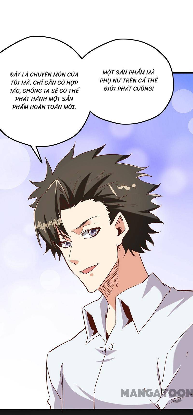 Diệu Thủ Cuồng Y Chap 266 - Next Chap 267