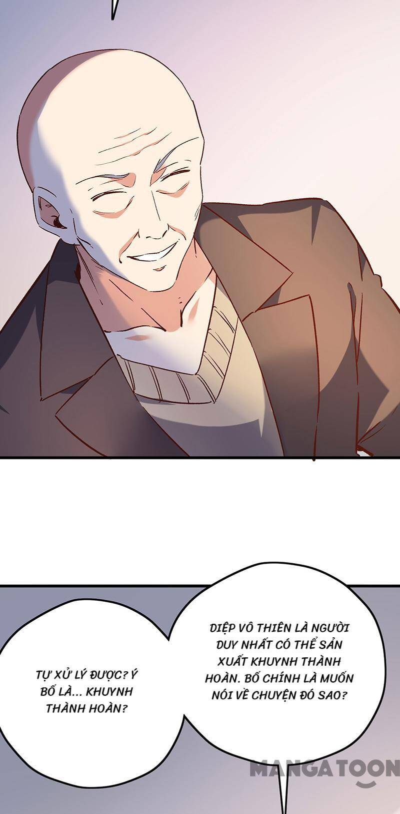 Diệu Thủ Cuồng Y Chap 266 - Next Chap 267