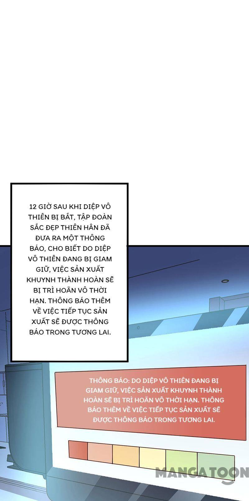Diệu Thủ Cuồng Y Chap 266 - Next Chap 267