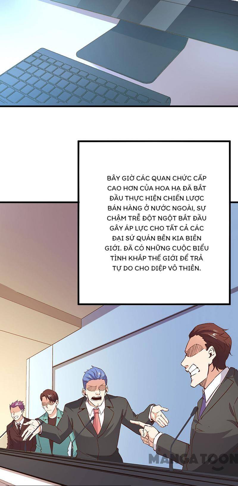 Diệu Thủ Cuồng Y Chap 266 - Next Chap 267