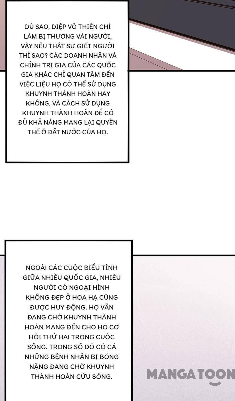 Diệu Thủ Cuồng Y Chap 266 - Next Chap 267