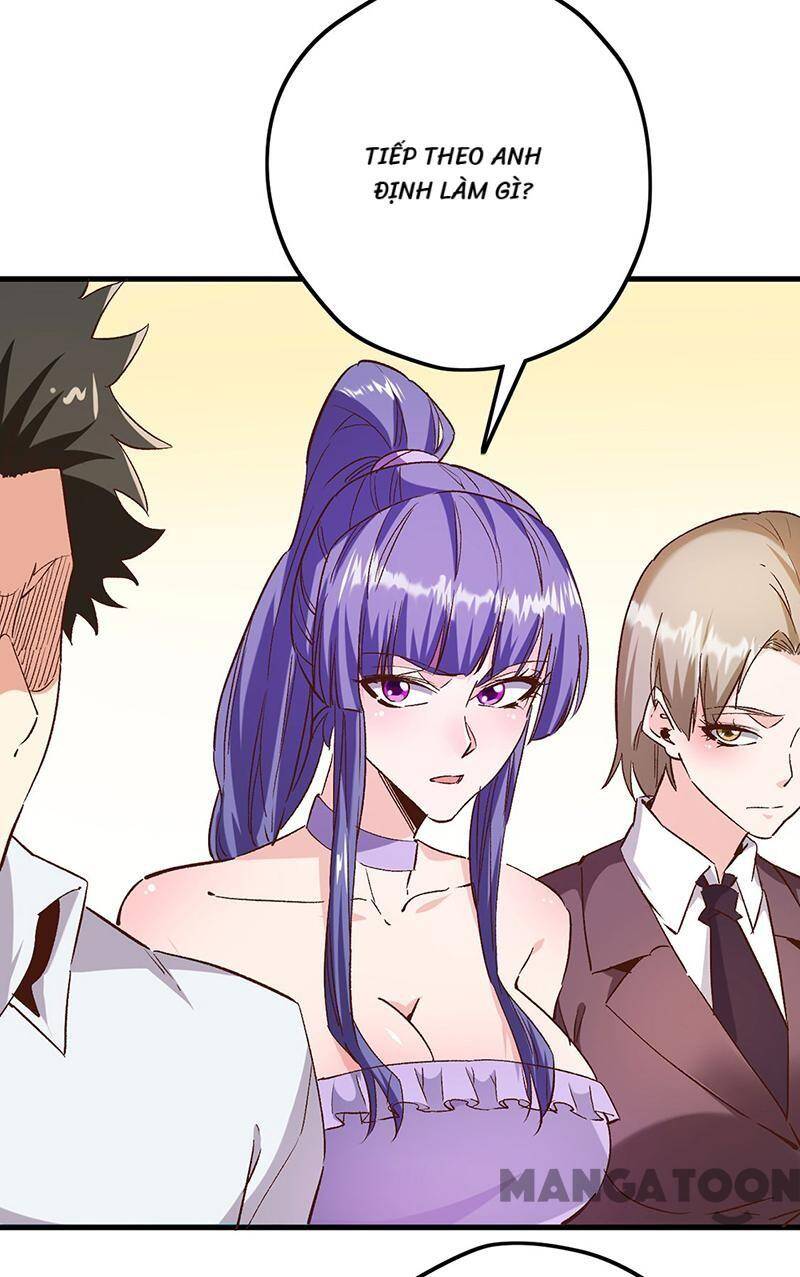 Diệu Thủ Cuồng Y Chap 266 - Next Chap 267