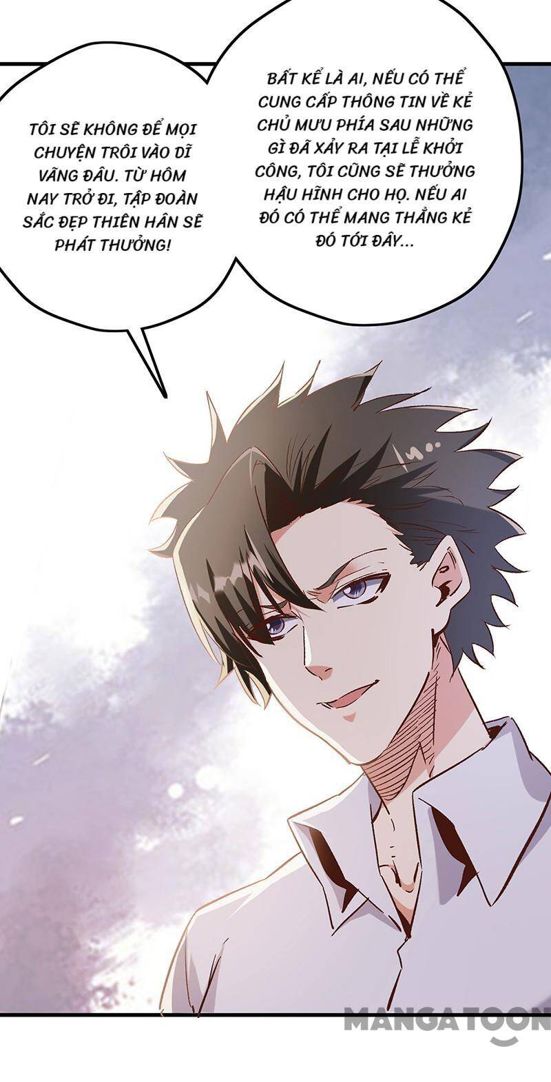 Diệu Thủ Cuồng Y Chap 266 - Next Chap 267