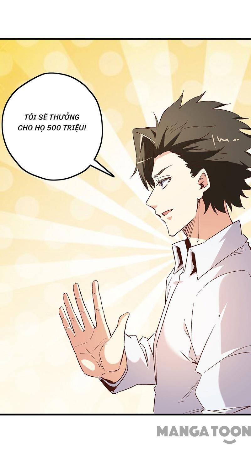 Diệu Thủ Cuồng Y Chap 266 - Next Chap 267