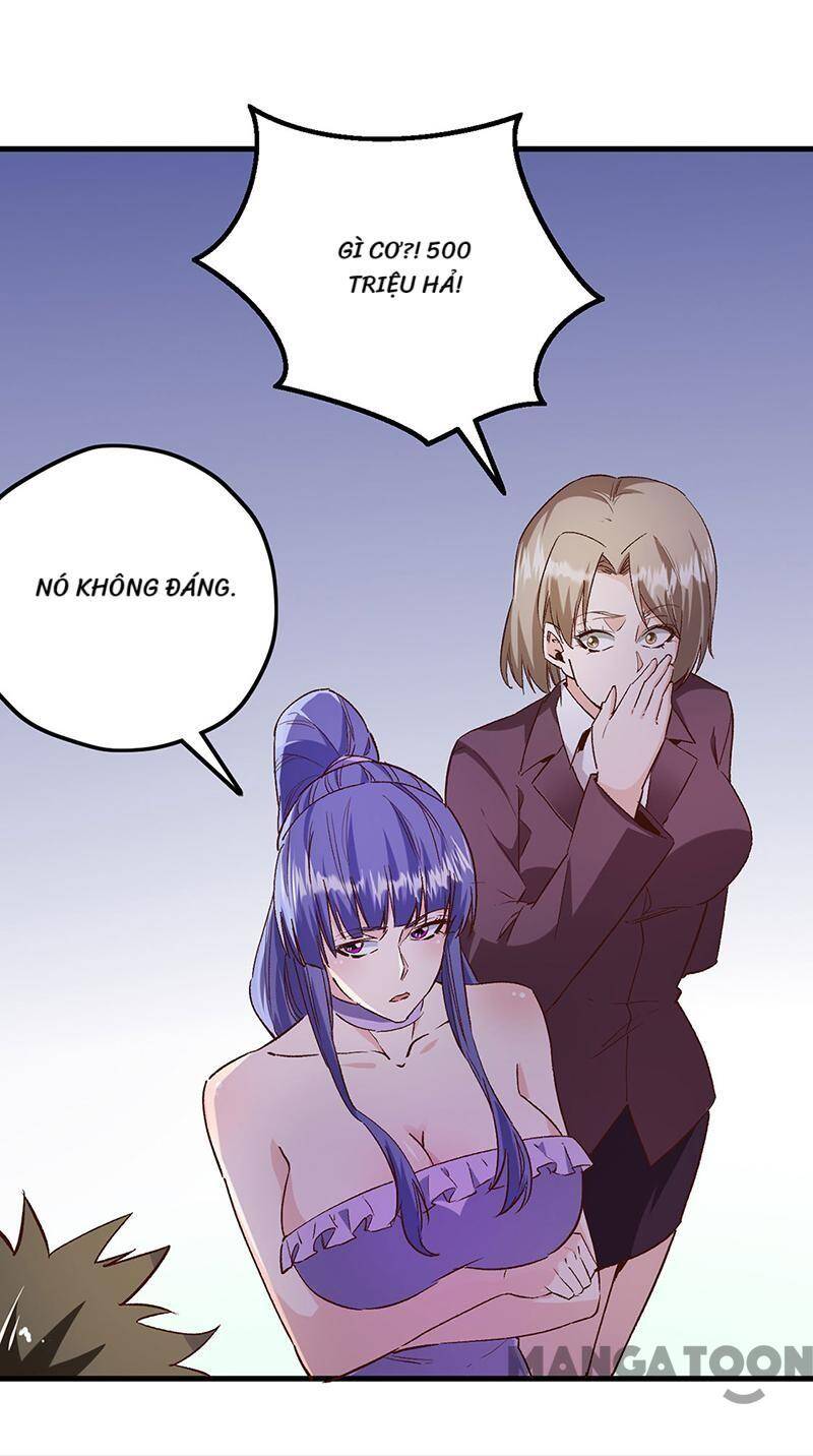 Diệu Thủ Cuồng Y Chap 266 - Next Chap 267