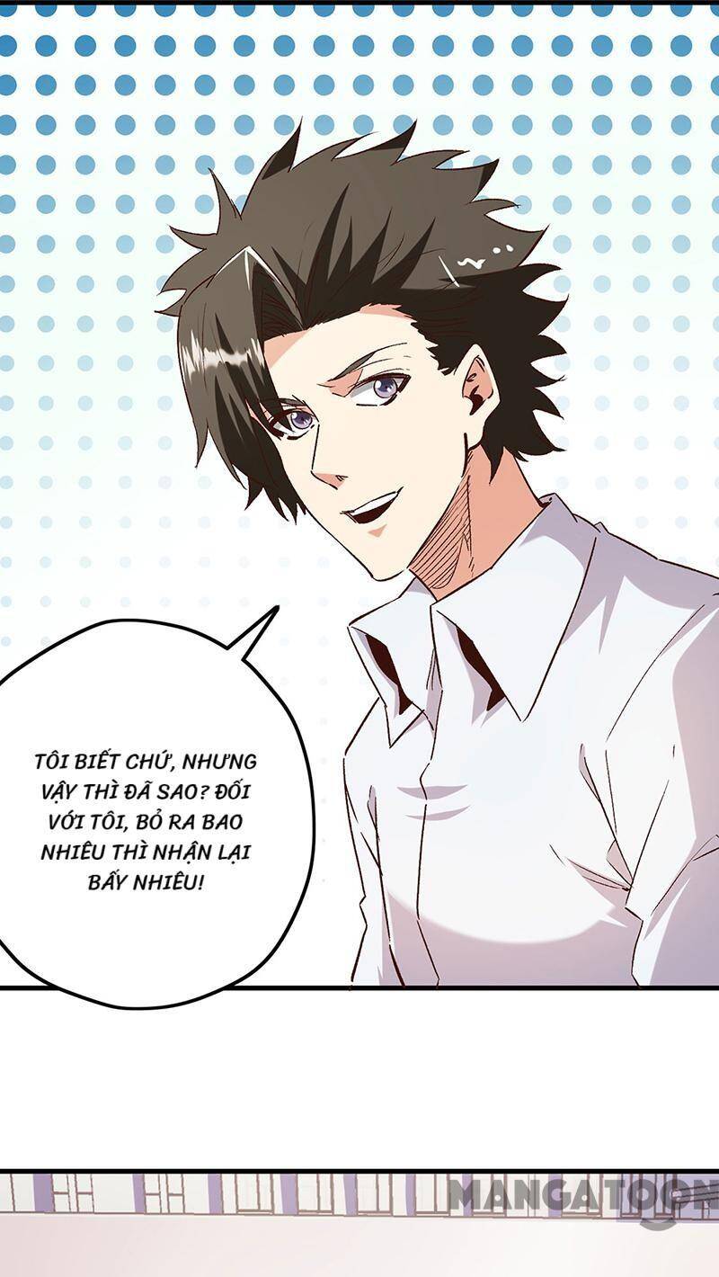 Diệu Thủ Cuồng Y Chap 266 - Next Chap 267