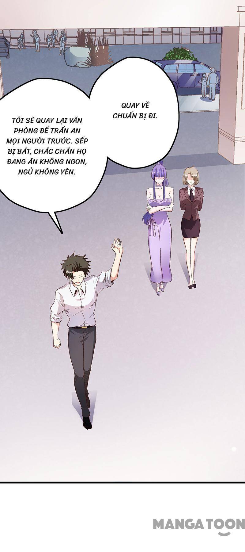 Diệu Thủ Cuồng Y Chap 266 - Next Chap 267