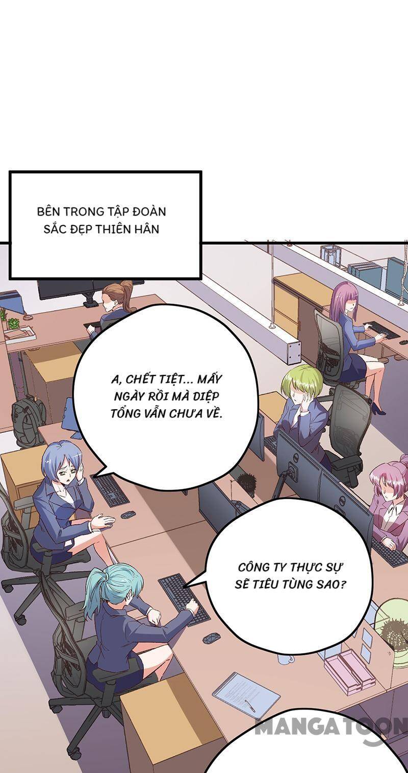 Diệu Thủ Cuồng Y Chap 266 - Next Chap 267