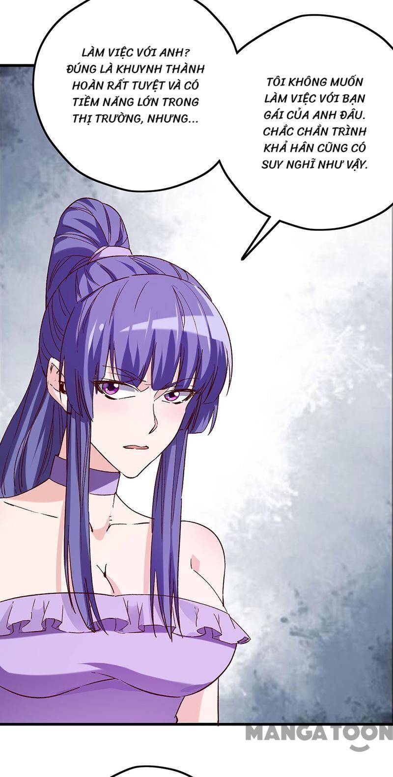Diệu Thủ Cuồng Y Chap 266 - Next Chap 267