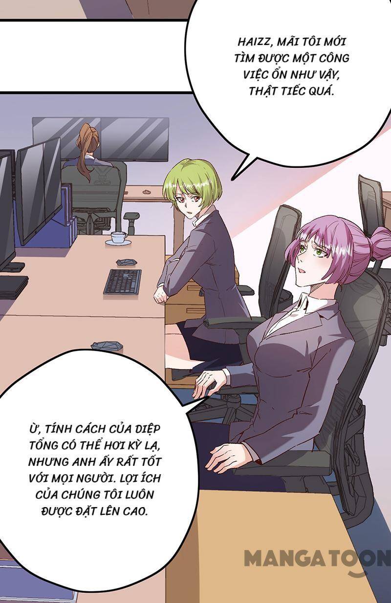 Diệu Thủ Cuồng Y Chap 266 - Next Chap 267