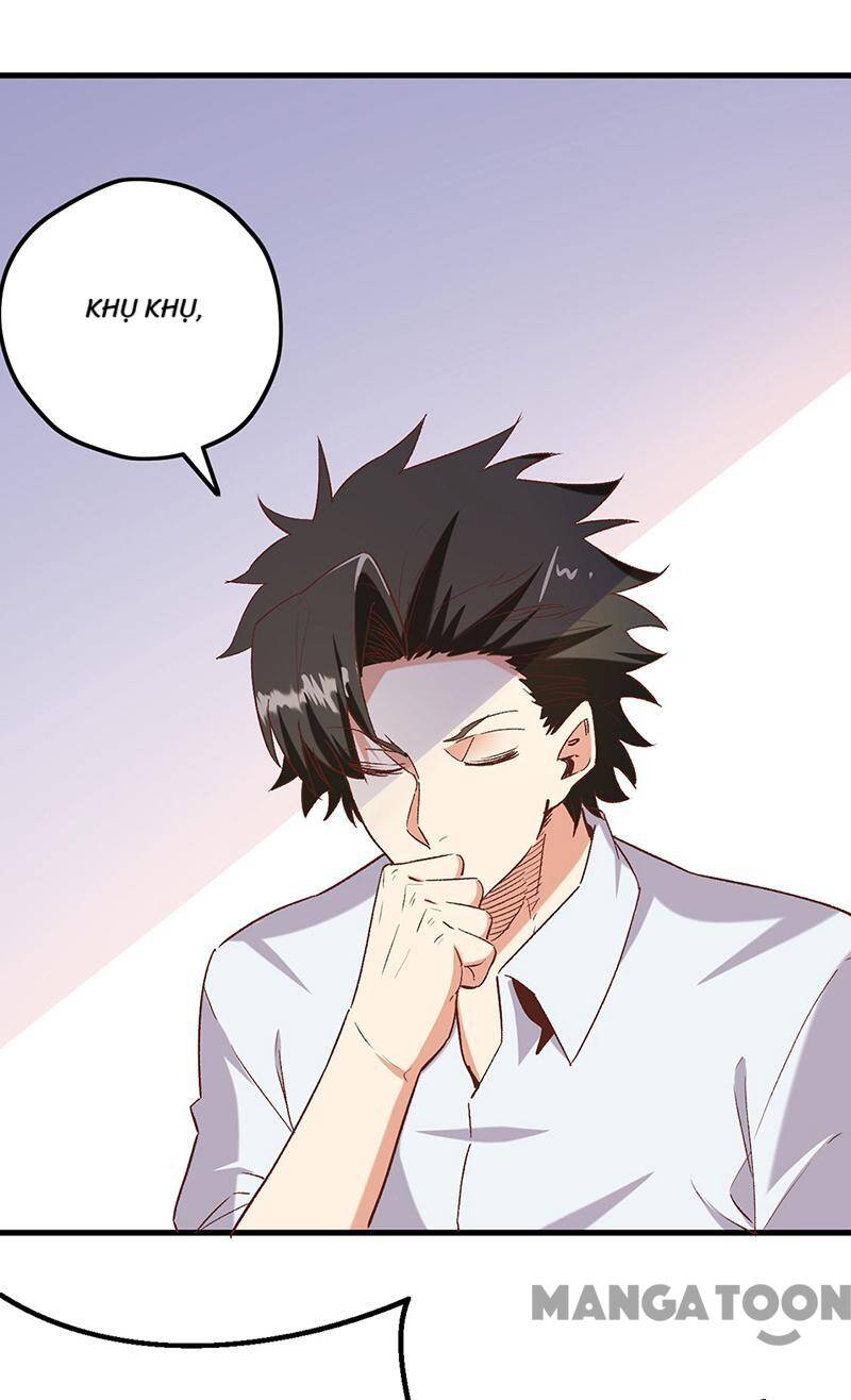 Diệu Thủ Cuồng Y Chap 266 - Next Chap 267