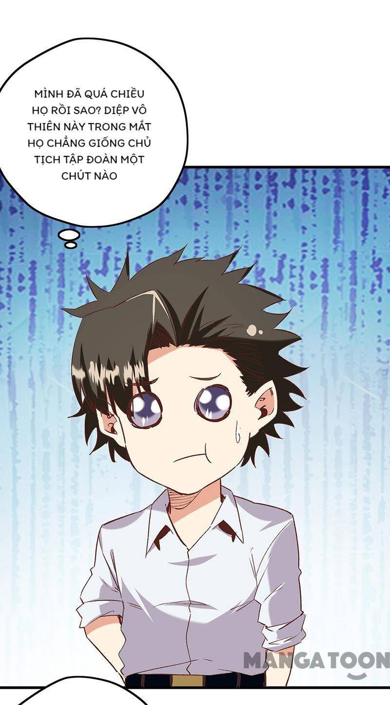 Diệu Thủ Cuồng Y Chap 266 - Next Chap 267