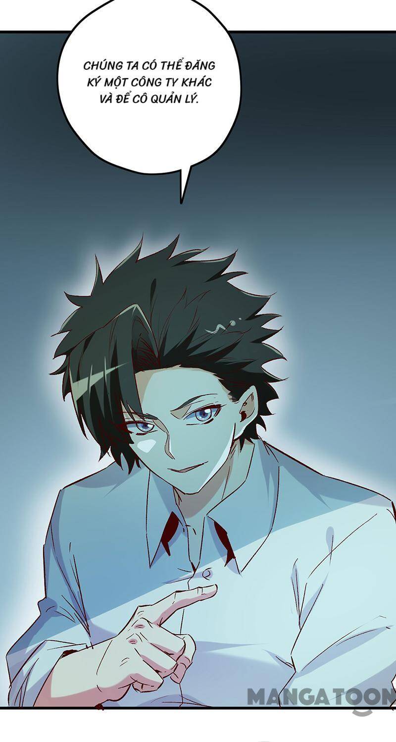 Diệu Thủ Cuồng Y Chap 266 - Next Chap 267