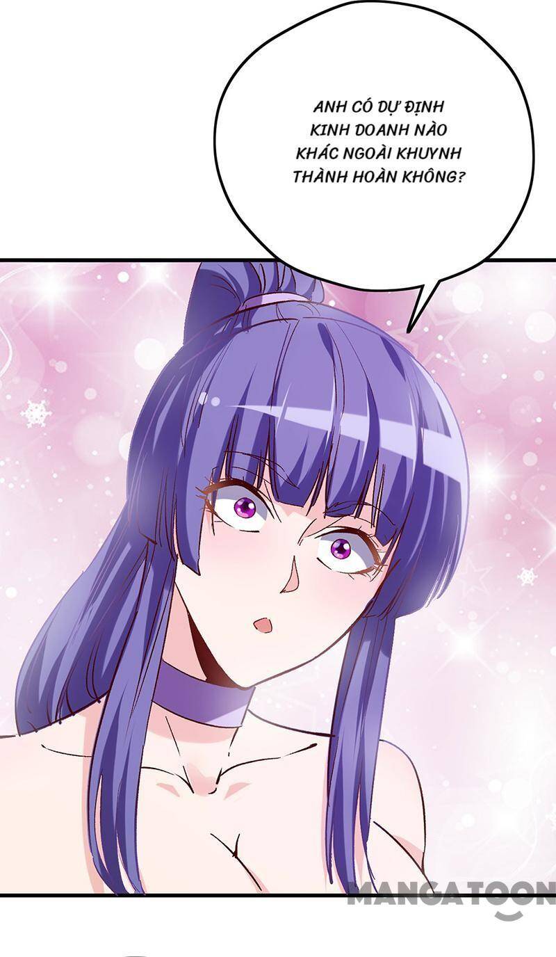 Diệu Thủ Cuồng Y Chap 266 - Next Chap 267