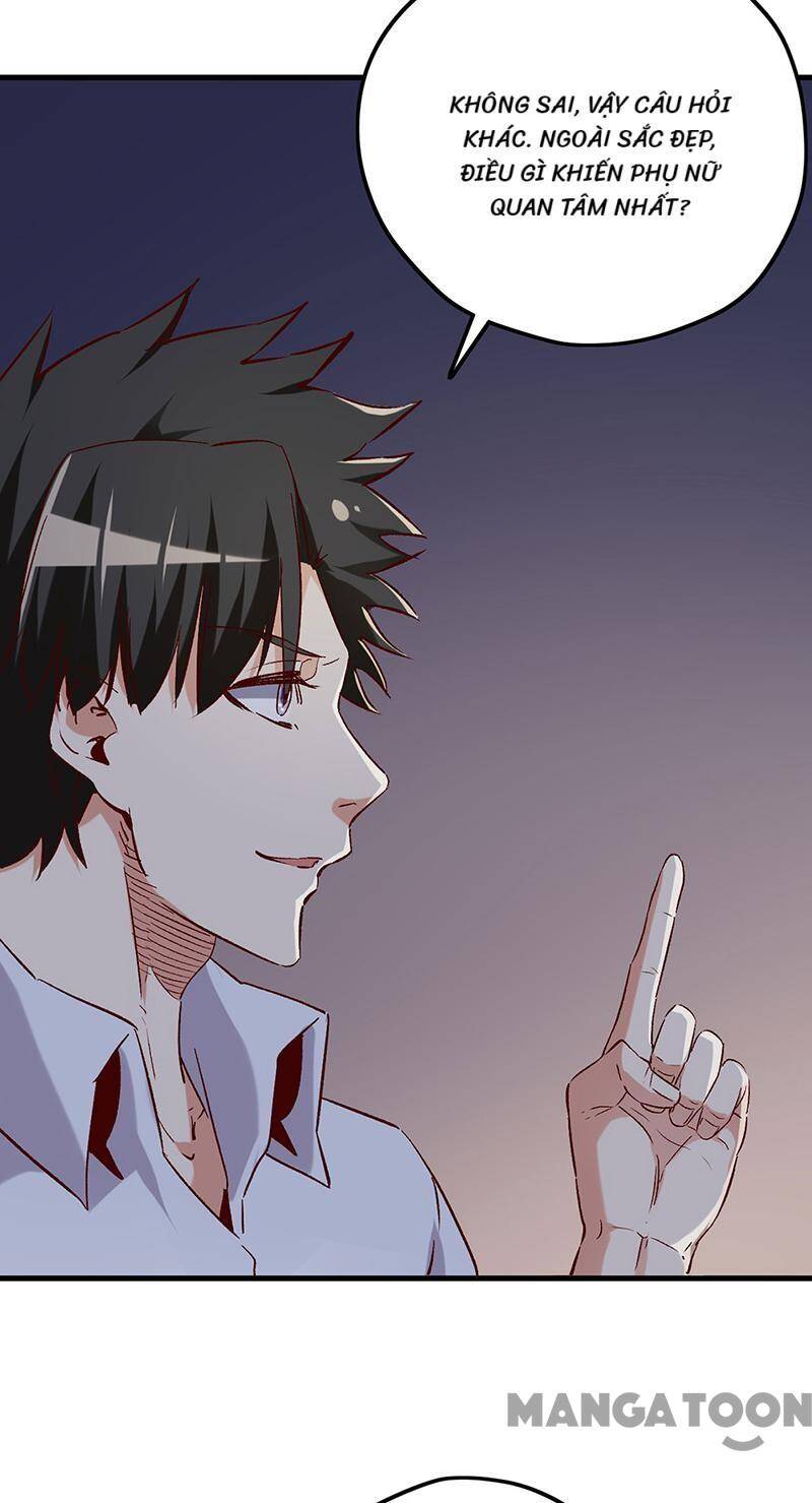 Diệu Thủ Cuồng Y Chap 266 - Next Chap 267