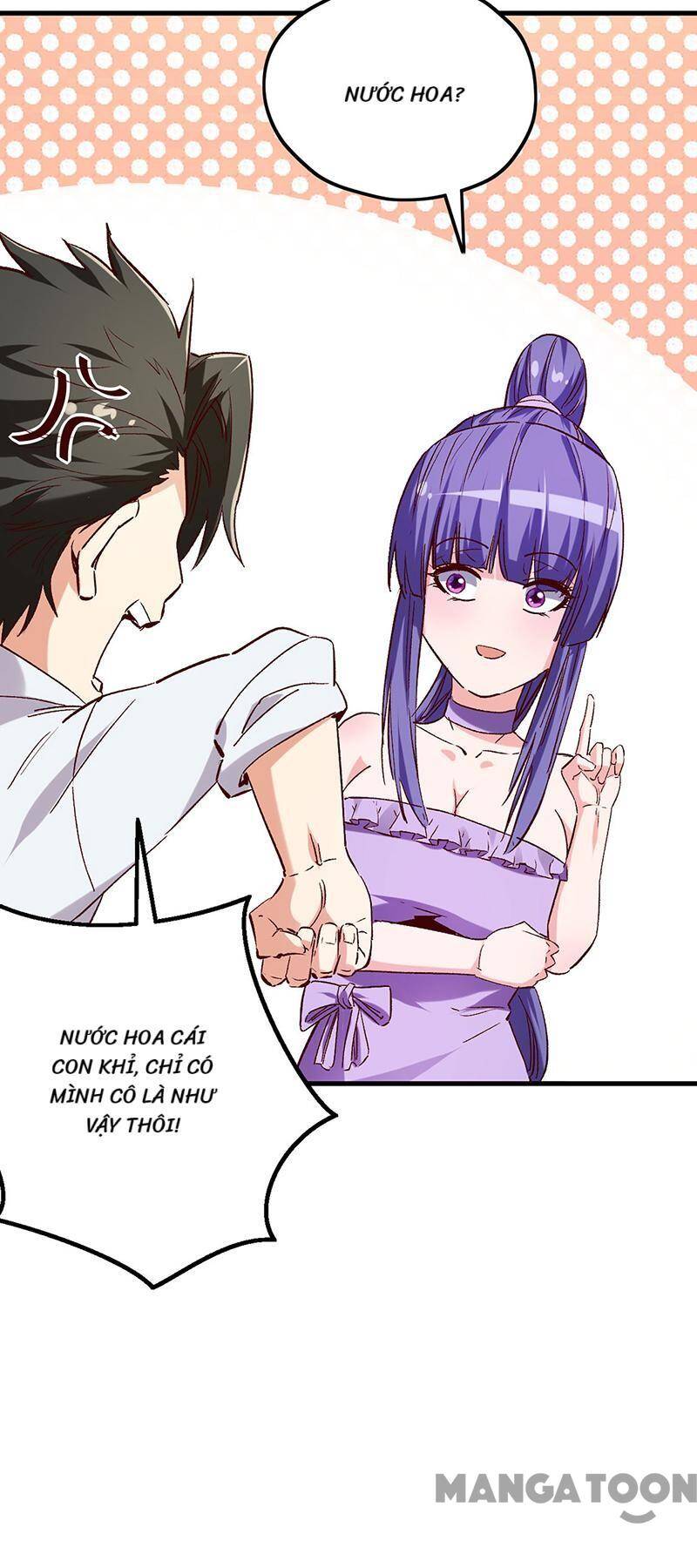 Diệu Thủ Cuồng Y Chap 266 - Next Chap 267