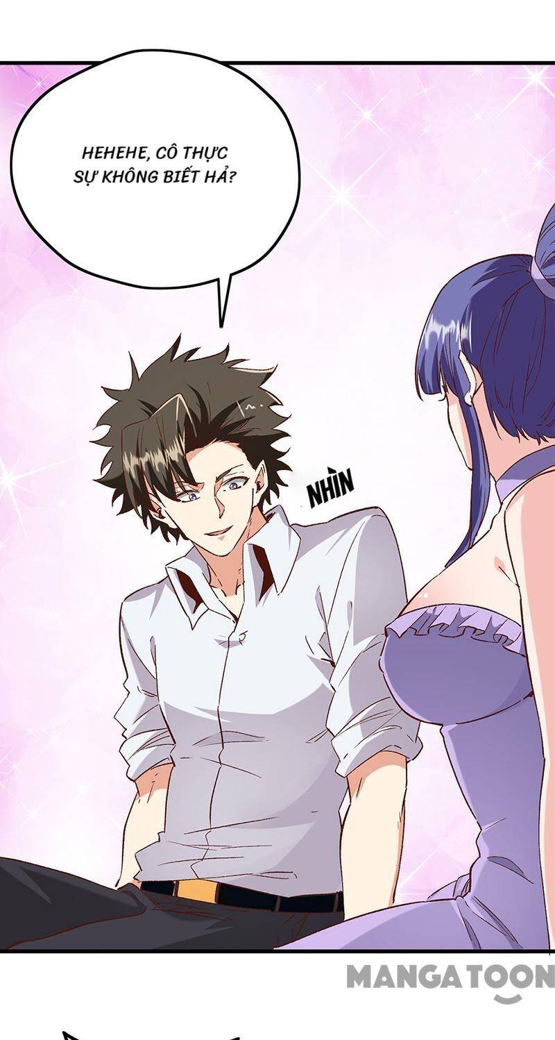 Diệu Thủ Cuồng Y Chap 266 - Next Chap 267