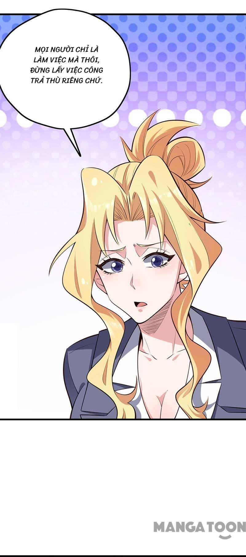 Diệu Thủ Cuồng Y Chap 267 - Next Chap 268