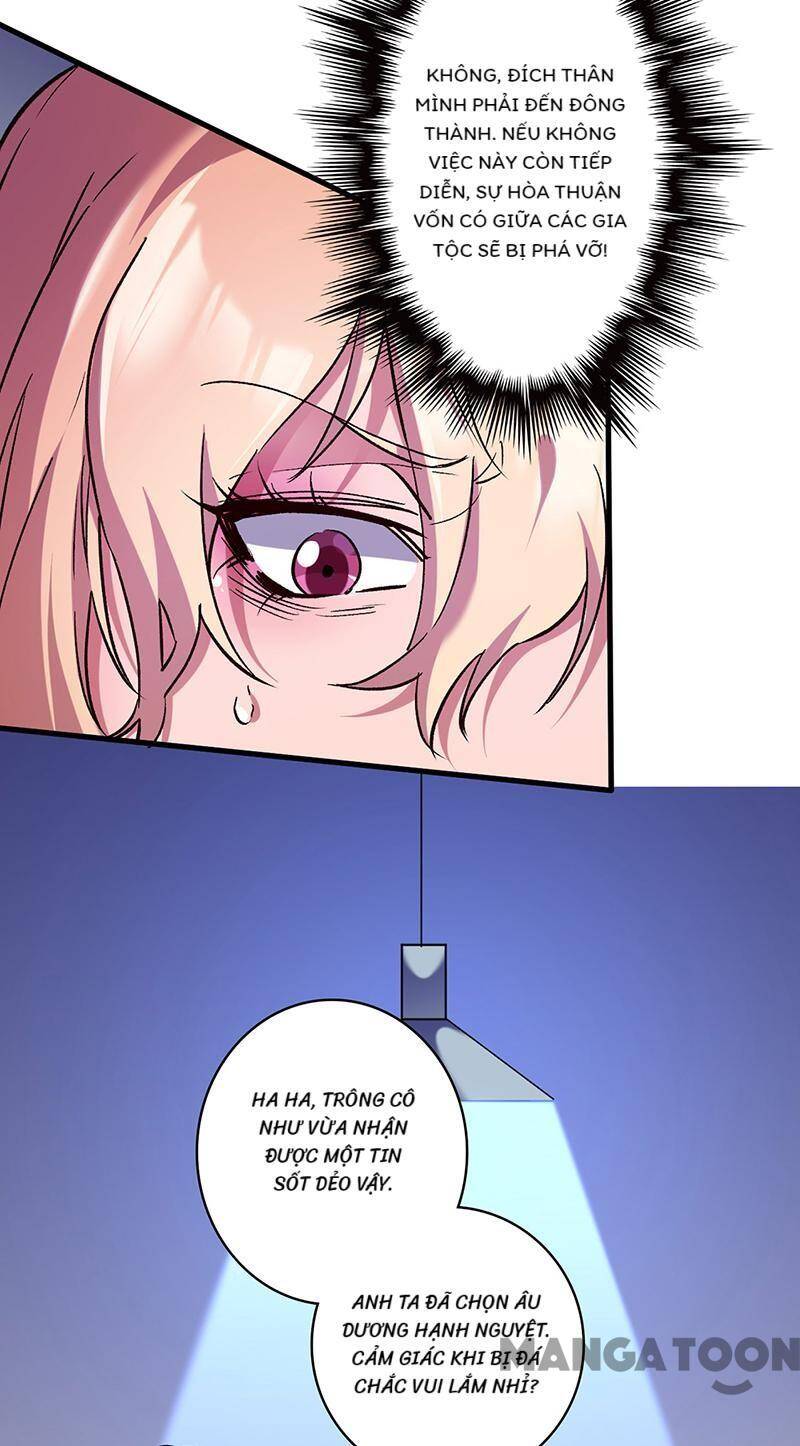 Diệu Thủ Cuồng Y Chap 270 - Next Chap 271