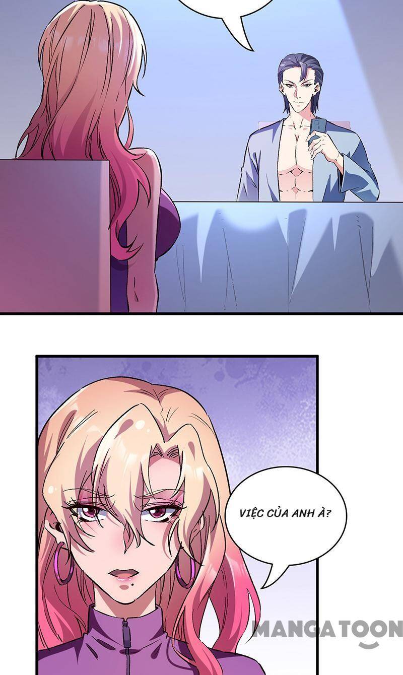 Diệu Thủ Cuồng Y Chap 270 - Next Chap 271