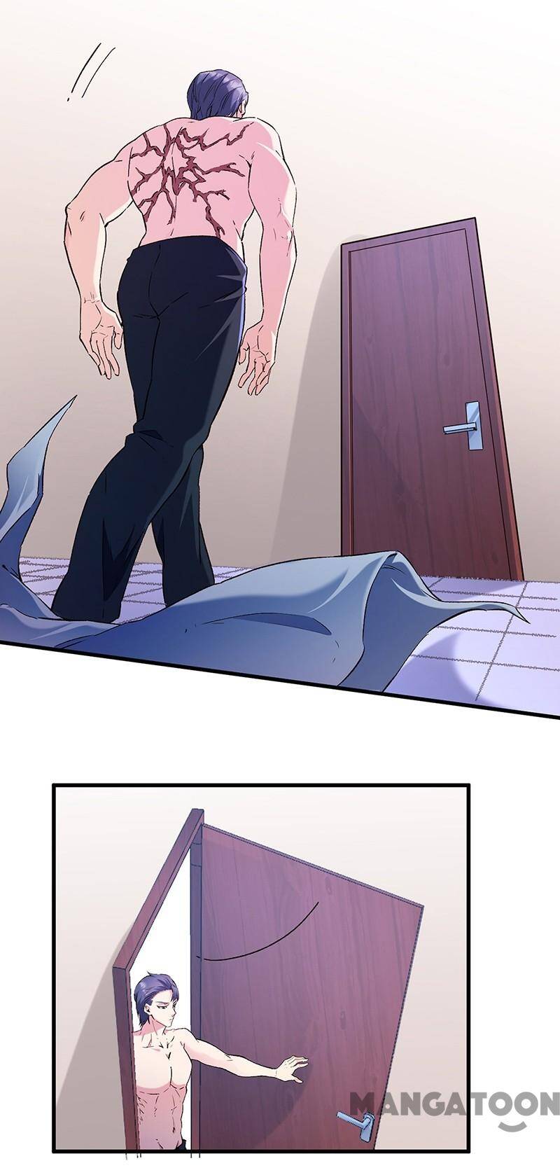 Diệu Thủ Cuồng Y Chap 270 - Next Chap 271