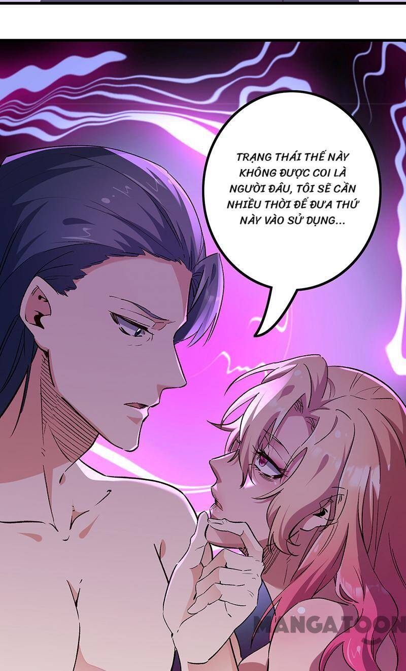 Diệu Thủ Cuồng Y Chap 270 - Next Chap 271