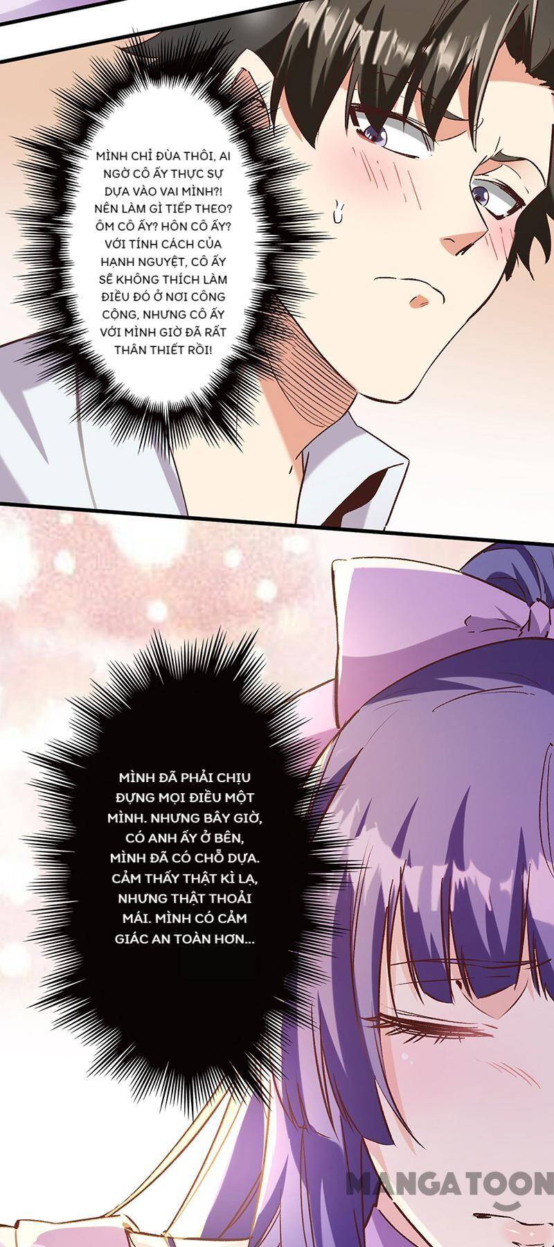 Diệu Thủ Cuồng Y Chap 271 - Next Chap 272